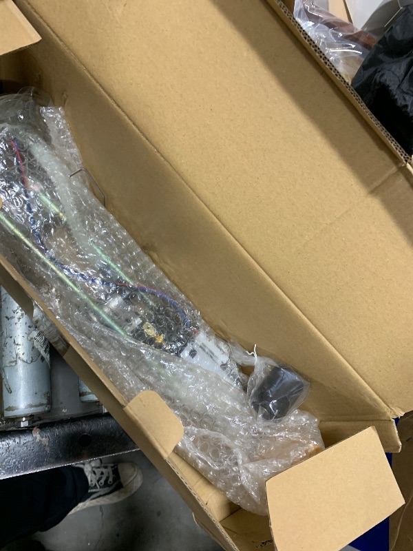View 3 of MINSTAR Fuel Pump Module Assembly for Polaris Ranger 500/700/800