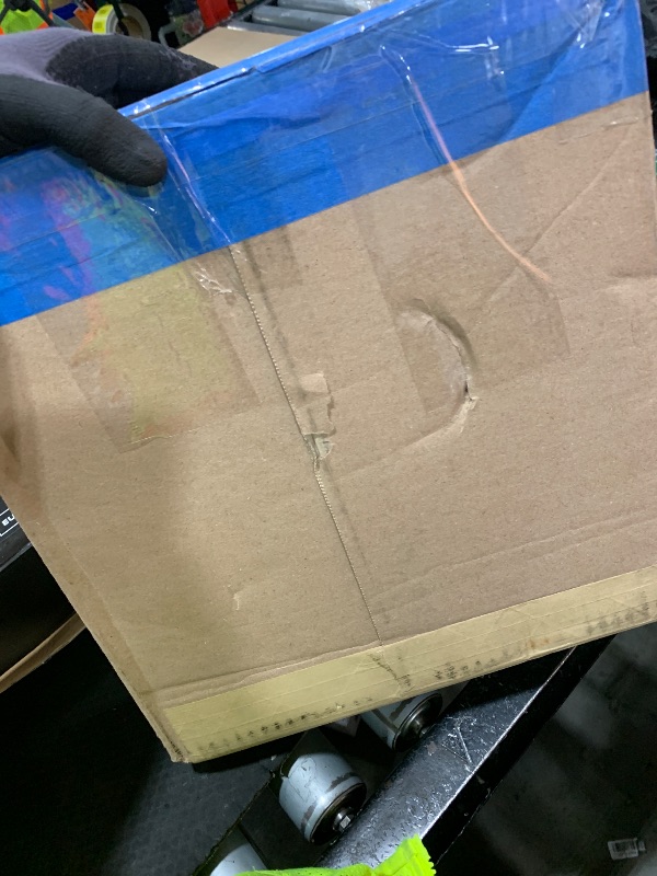 View 3 of Ford 4L3Z-18519A70-AAL Overhead Console Assembly