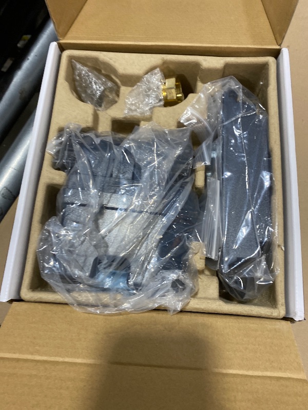 View 3 of Moen Flo Shutoff 3/4" Automatic Water Leak Detector
