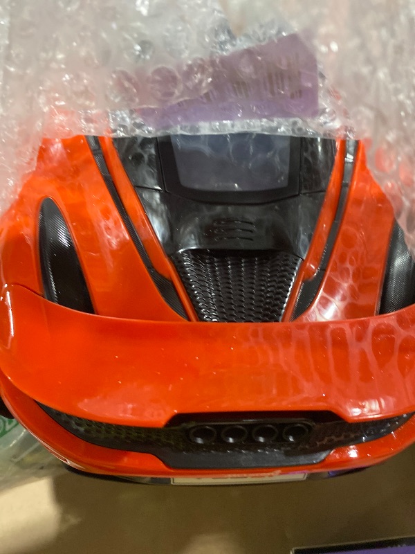 View 3 of MIEBELY 1:12 McLaren 765LT RC Car