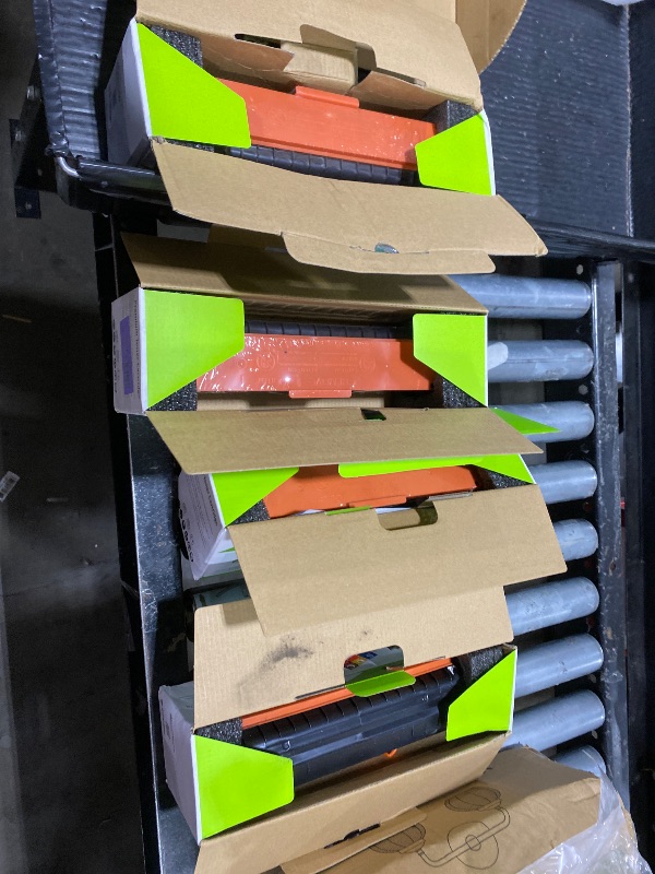 Photo 1 of Rocanza 206X Toner Cartridge 4-Pack