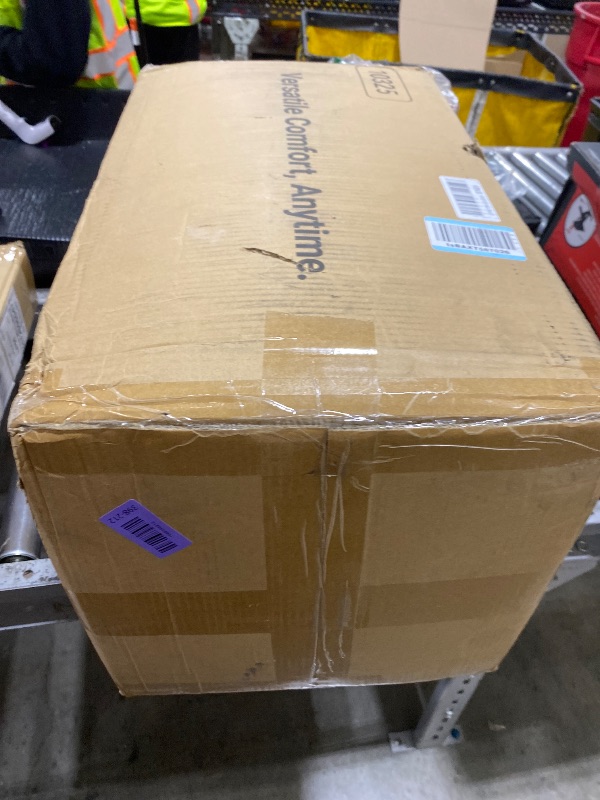 View 2 of GEMBED Tri Folding Mattress - Full Size, 6 Inch