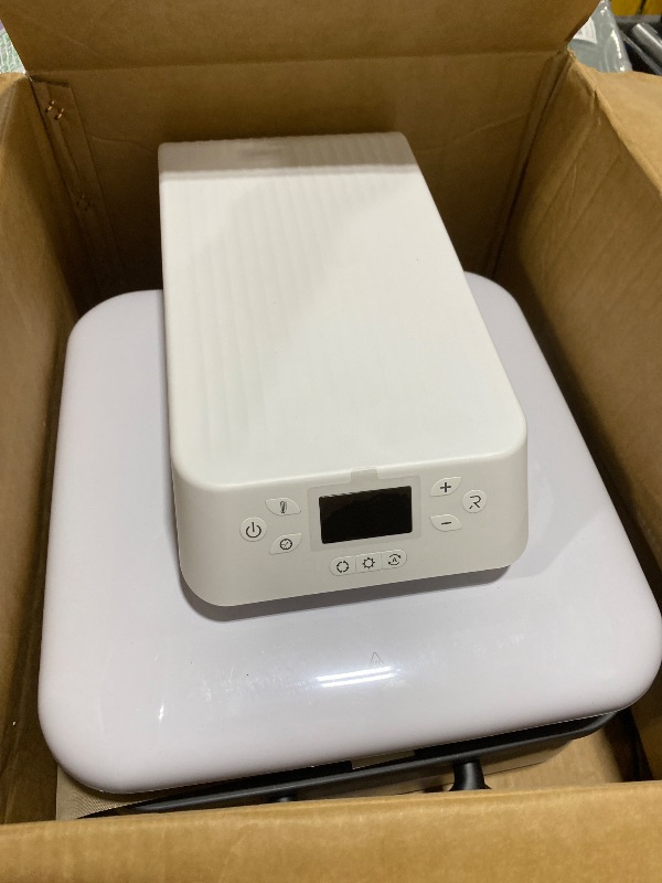 Photo 1 of HTVRONT Auto Heat Press Machine 15x15