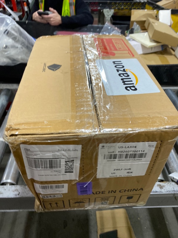 Photo 1 of ANYCUBIC Photon Mono 4 Resin 3D Printer