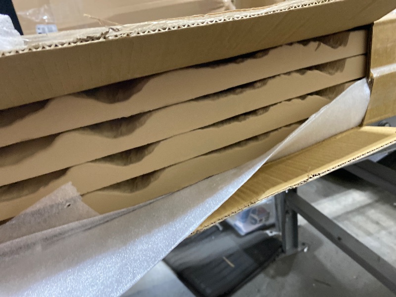 Photo 1 of VELTRIS 3D PU Faux Stone Wall Panels - Sandstone Yellow