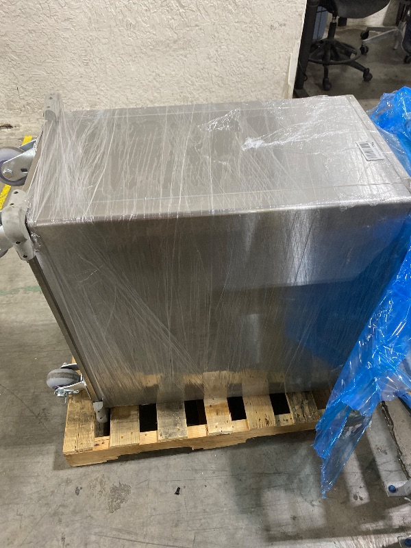 Photo 1 of Adcraft Heated Plate Lowerator