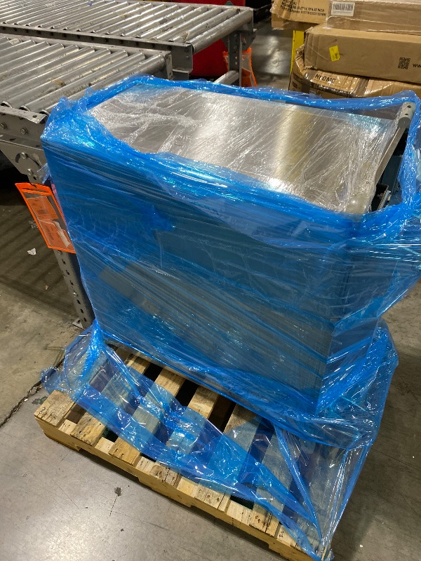 Photo 1 of Adcraft Heated Plate Lowerator