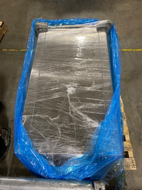 Photo 1 of Adcraft Heated Plate Lowerator