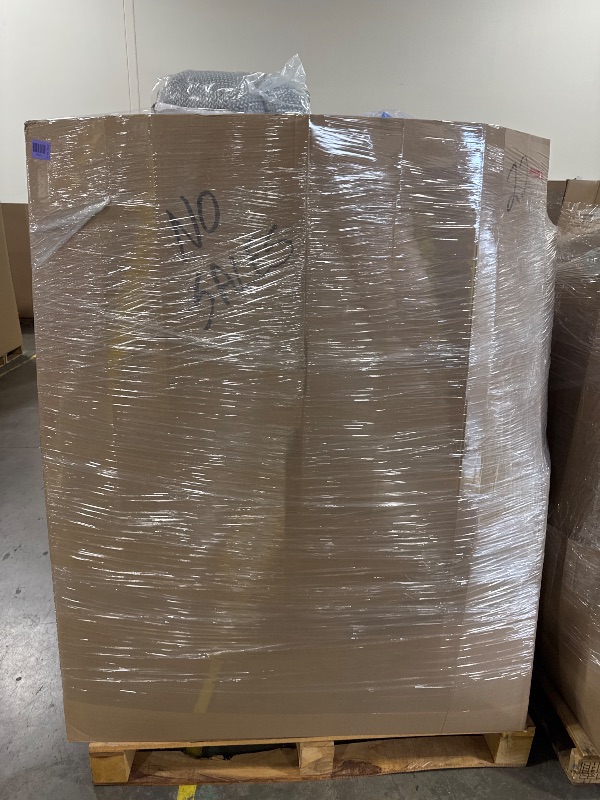 Photo 1 of Nellis Variety Box: Pallet | See Notes for Details
