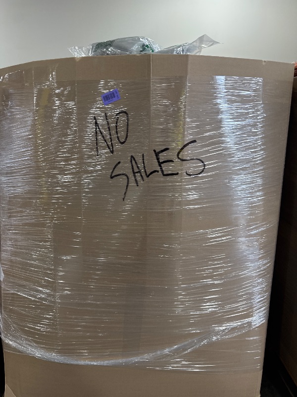 Photo 1 of Nellis Variety Box: Pallet | See Notes for Details