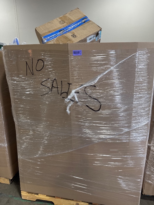 Photo 1 of Nellis Variety Box: Pallet | See Notes for Details
