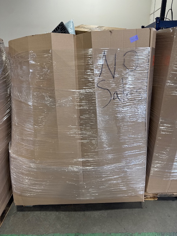 Photo 1 of Nellis Variety Box: Pallet | See Notes for Details