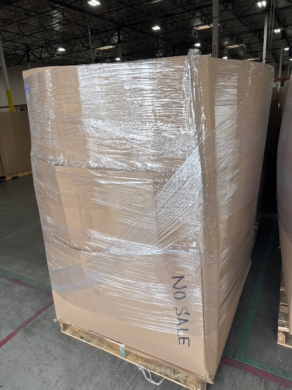 Photo 1 of Nellis Variety Box: Pallet | See Notes for Details