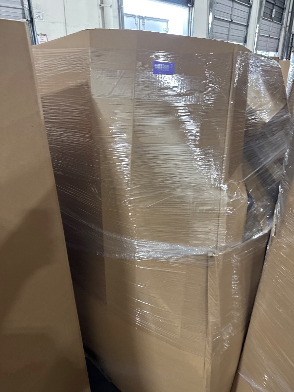 Photo 1 of Nellis Variety Box: Pallet | See Notes for Details
