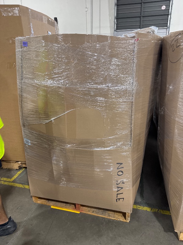 Photo 1 of Nellis Variety Box: Pallet | See Notes for Details