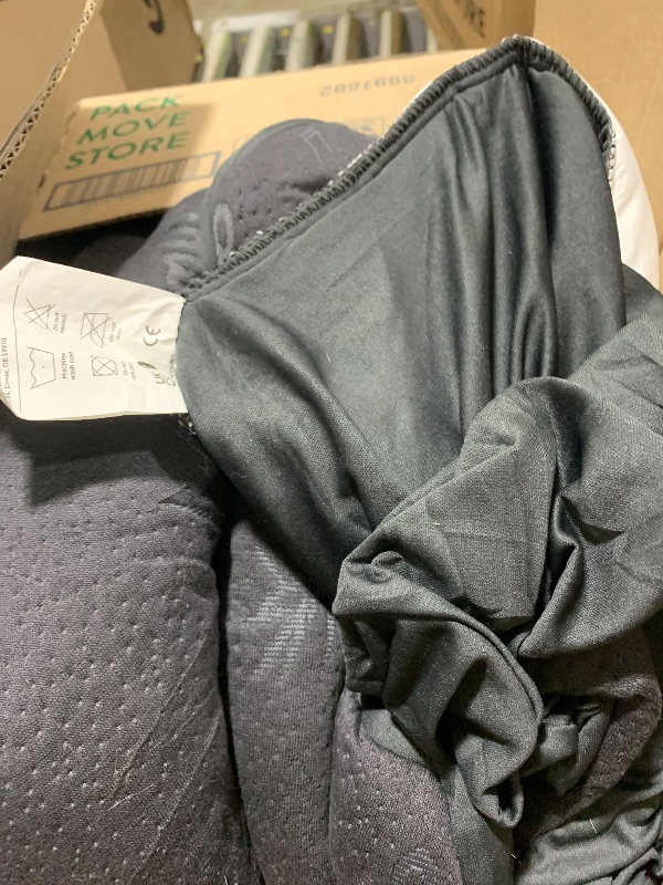 Photo 1 of Niagara Sleep Solution Full Mattress Topper