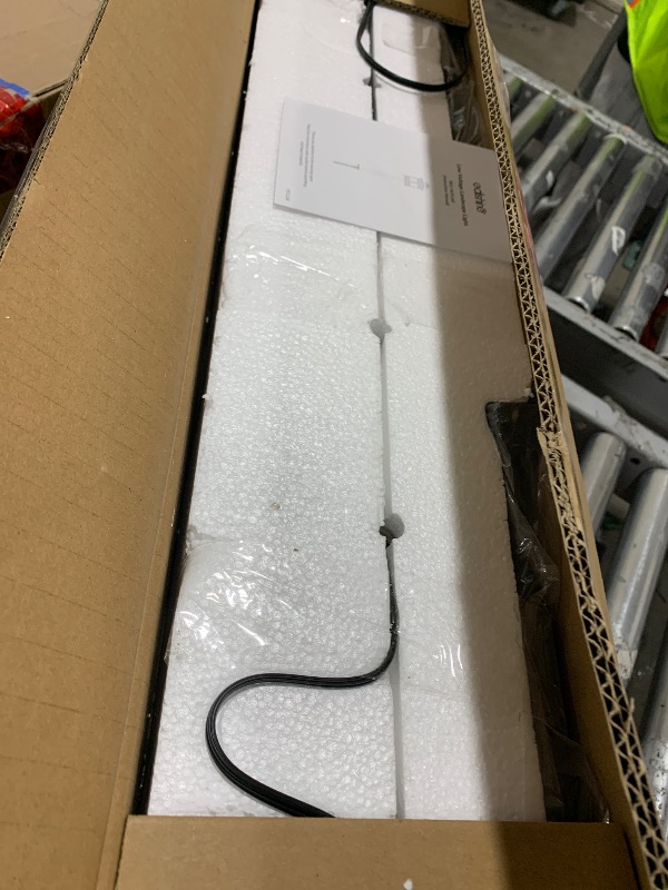 Photo 1 of EDISHINE Low Voltage Pathway Lights, 6 Pack