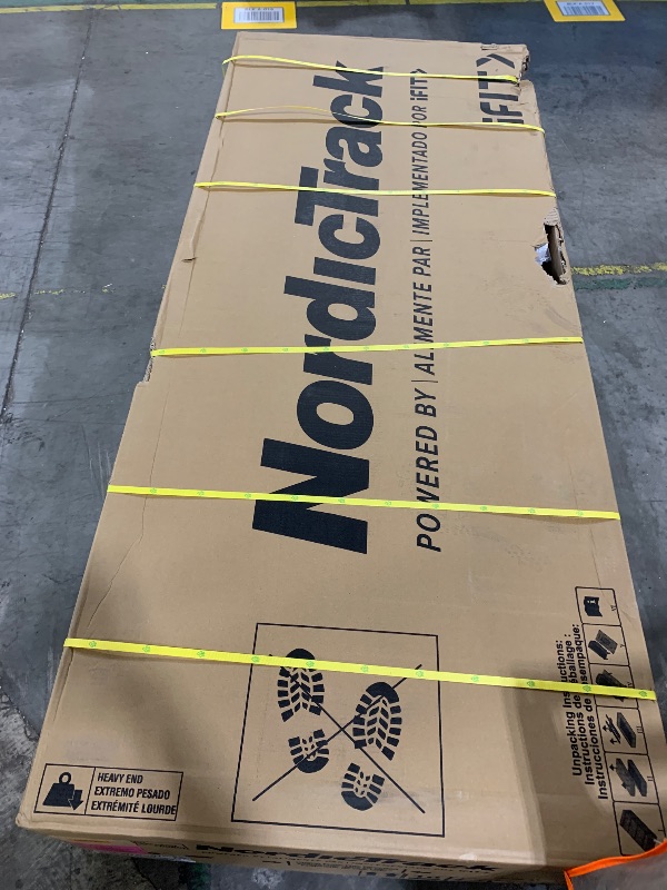 Photo 1 of NordicTrack T Series 6.5 S Treadmill