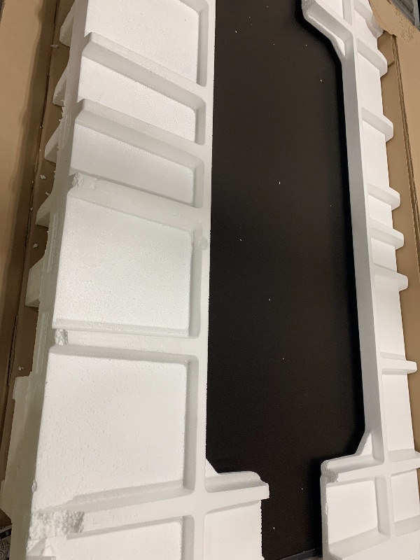 Photo 1 of Samsung 55-Inch Class The Frame LS03F 4K QLED Smart TV (2025 Model) Slim Fit Wall Mount, Modern Frame Design, NQ4 AI Gen2 Processor, Art Mode, Artful Picture Quality, Samsung Vision AI, Alexa Built-in