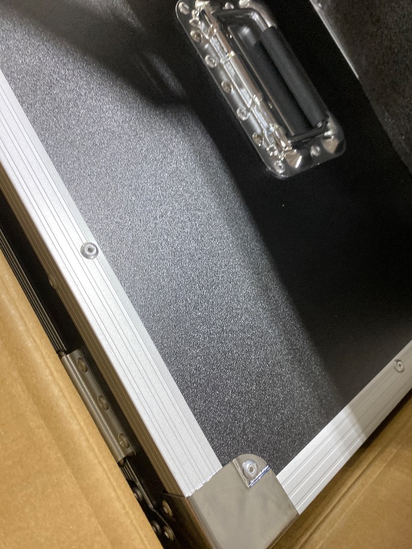 Photo 1 of ROOMEDAL Photo Booth Machine for iPad and Camera, RGB Light Box
