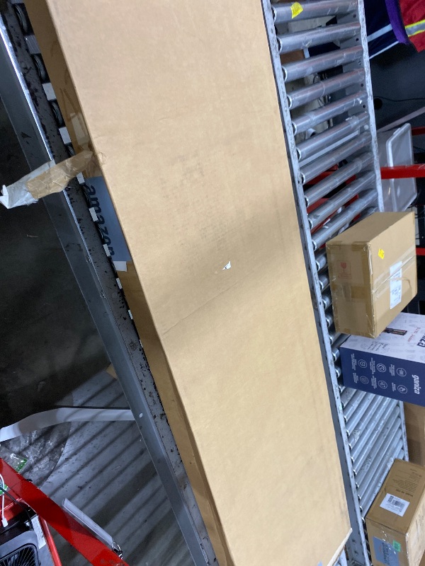 View 2 of Ekena Millwork Triangle Gable Vent, 72"W x 15"H