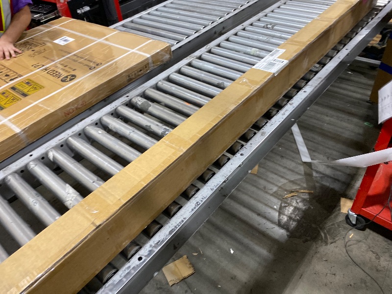 Photo 1 of Egadis 7ft Aluminum Stair Railing Kit