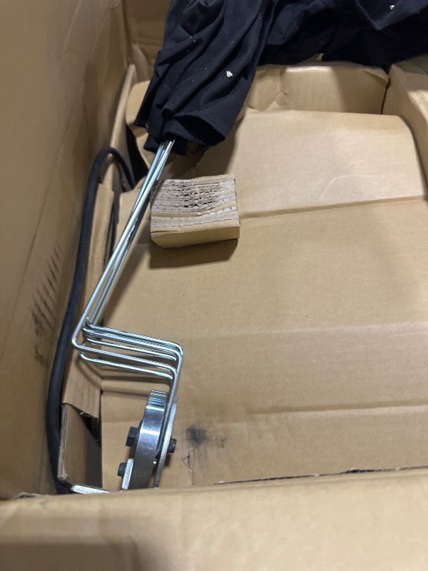 Photo 1 of Metabo HPT VB16Y Rebar Bender and Cutter