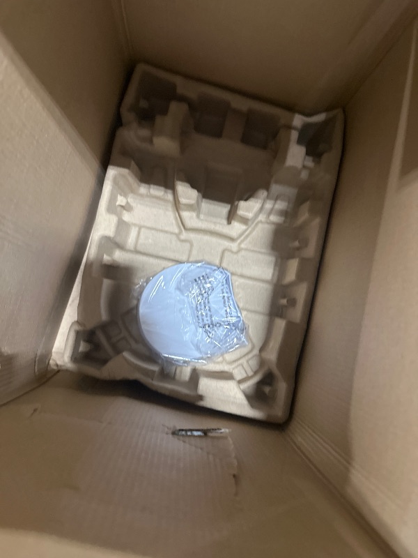 Photo 1 of Baby Brezza Formula Pro Advanced Formula Dispenser