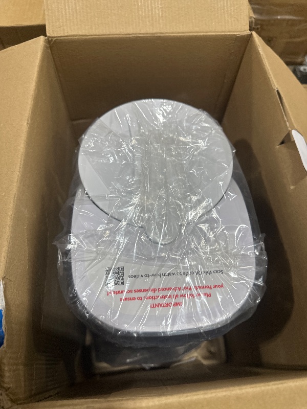 Photo 1 of Baby Brezza Formula Pro Advanced Formula Dispenser