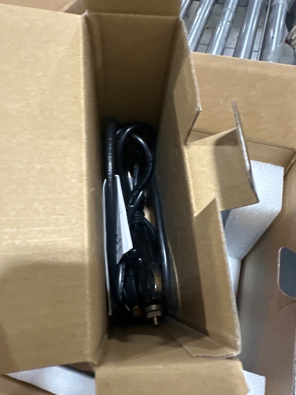 Photo 1 of VTOMAN Jump 600X Portable Power Station