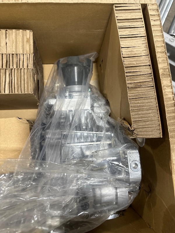 Photo 1 of Transfer Case Assembly Fit for GMC Terrain 2010-2017 2.4L ; Fit for Chevy Equinox 2010-2017 2.4L, 23247709,84953426, 412-727