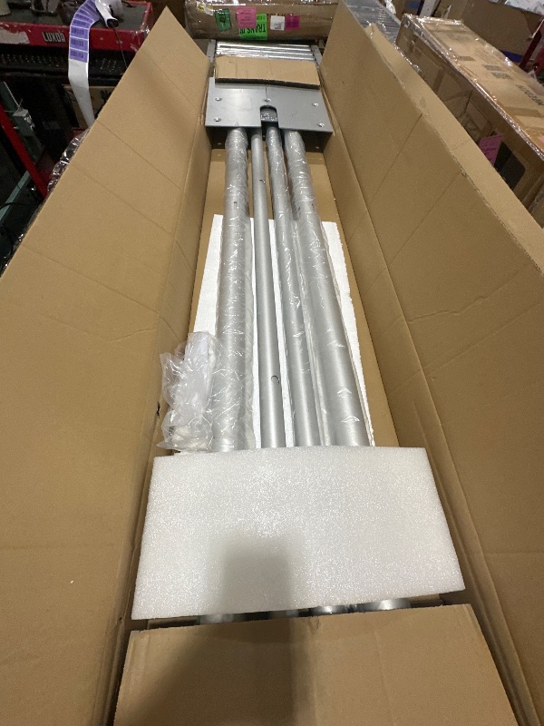 Photo 1 of Citnamor And Drape Kit - 10x10 ft