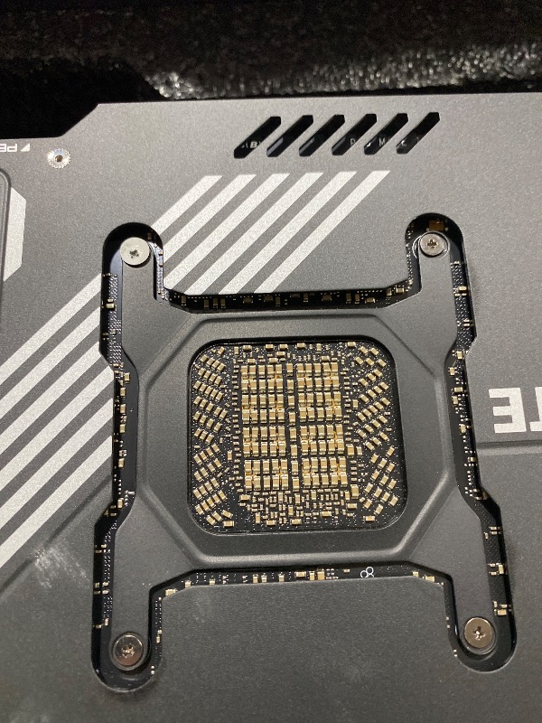 Photo 1 of GIGABYTE AORUS GeForce RTX 5090 MASTER 32G Graphics Card
