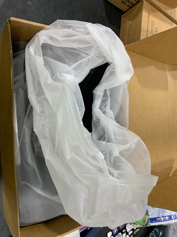 View 2 of Paffenery Front Seat Car Cover