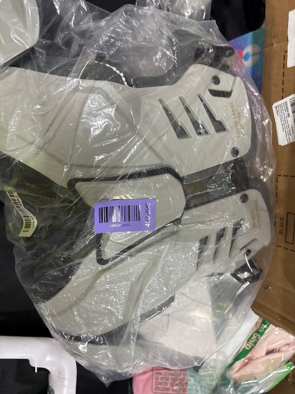 Photo 1 of Legion Youth Football Shoulder Pads (M-100, Large)