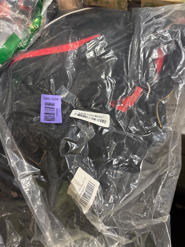 Photo 1 of Geek Home One-piece Racing Suit