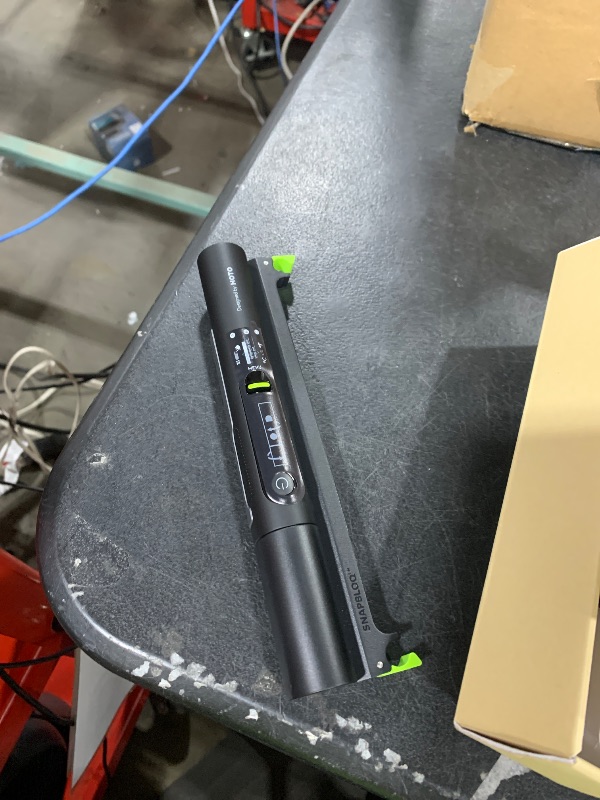 Photo 1 of HOTO SNAPBLOQ I-A06 Soldering Iron Kit