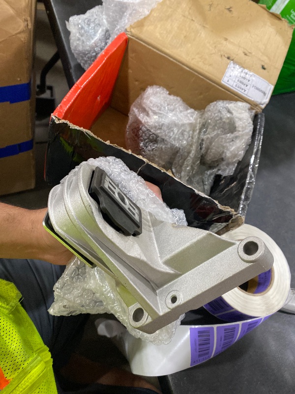 View 4 of A-Premium Engine Motor Mount and Torque Strut Mount Kit