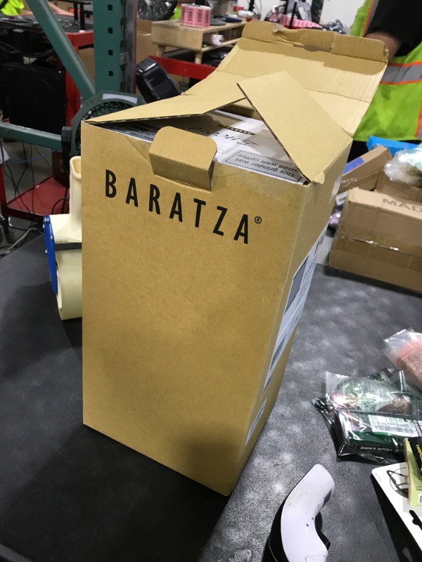 Photo 1 of Baratza Encore Electric Burr Coffee Grinder