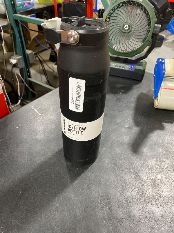 Photo 1 of STANLEY IceFlow Flip Straw 2.0 Bottle