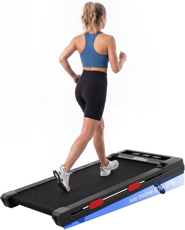 Photo 1 of treadmill model x2zf