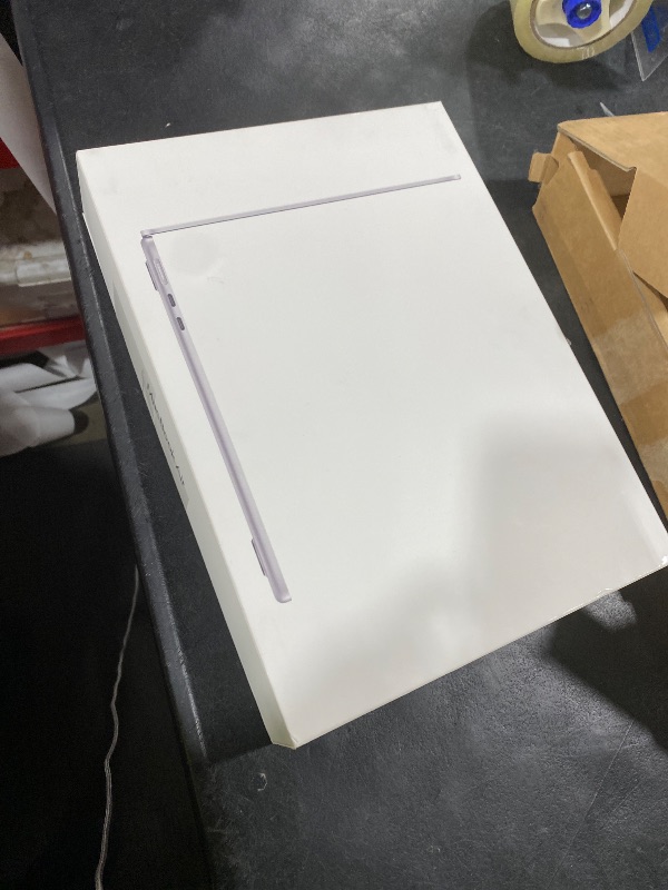 Photo 1 of Apple MacBook Air 15-inch M5 Laptop