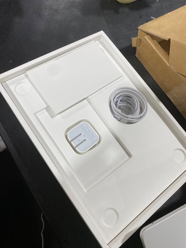 Photo 1 of Apple MacBook Air 15-inch M5 Laptop