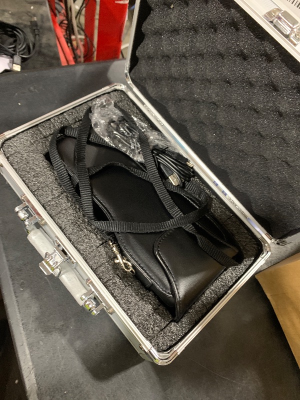 View 4 of SWANSOFT Portable ATP Fluorescence Detector