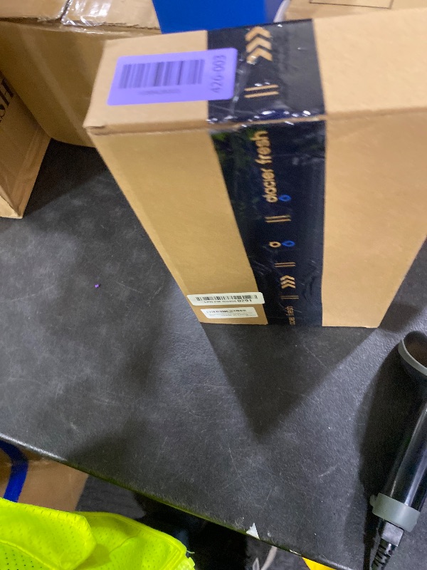 View 2 of GLACIER FRESH FPPWFU01 Water Filter Replacement - 3 Pack