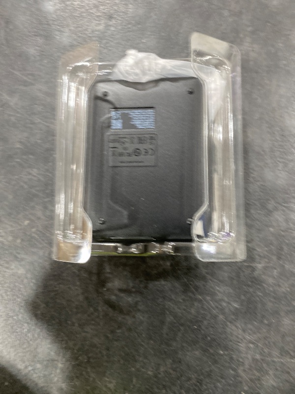 View 4 of WD 4TB Elements Portable External Hard Drive