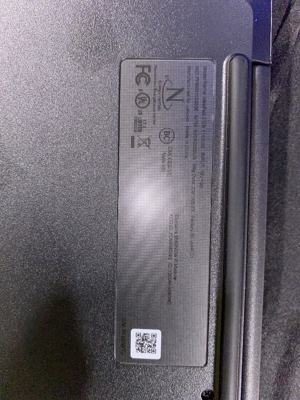 Photo 1 of Lenovo IdeaPad 3 11 Chromebook Laptop