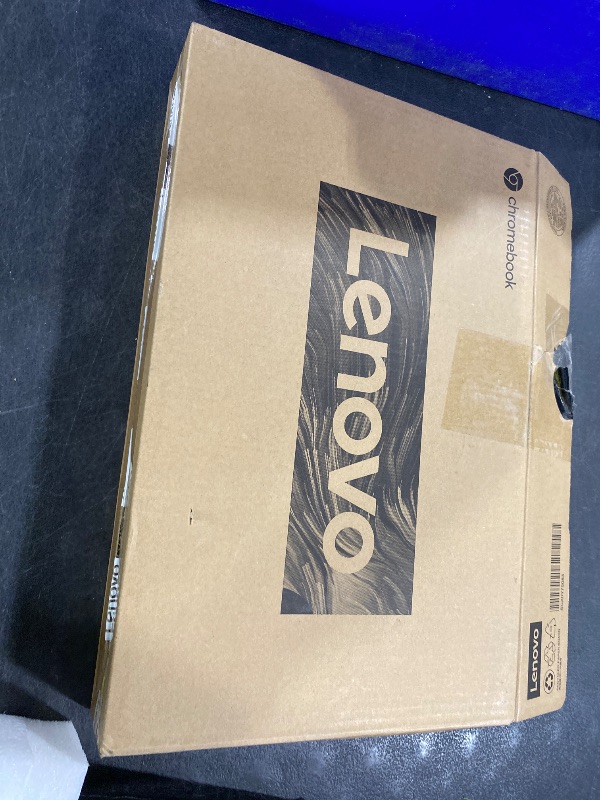 Photo 1 of Lenovo IdeaPad 3 11 Chromebook Laptop