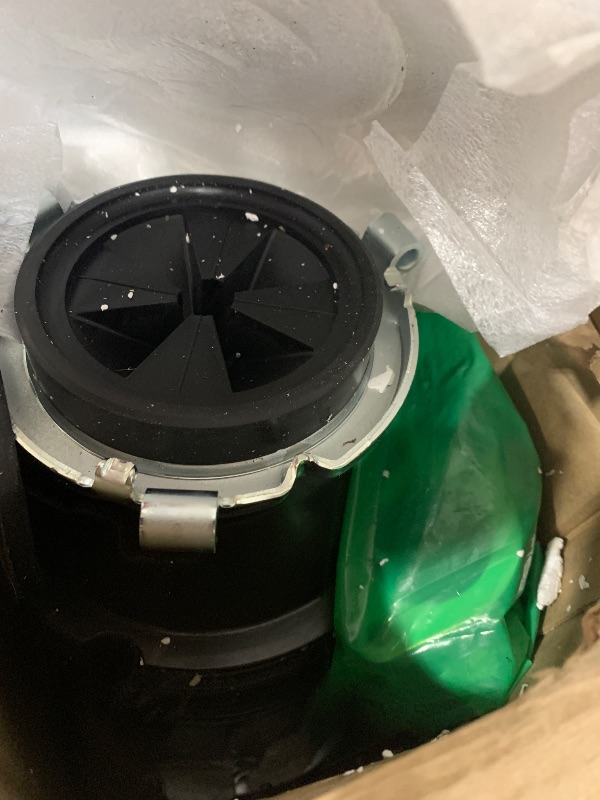 View 3 of InSinkErator Badger 5XP 3/4 HP Garbage Disposal