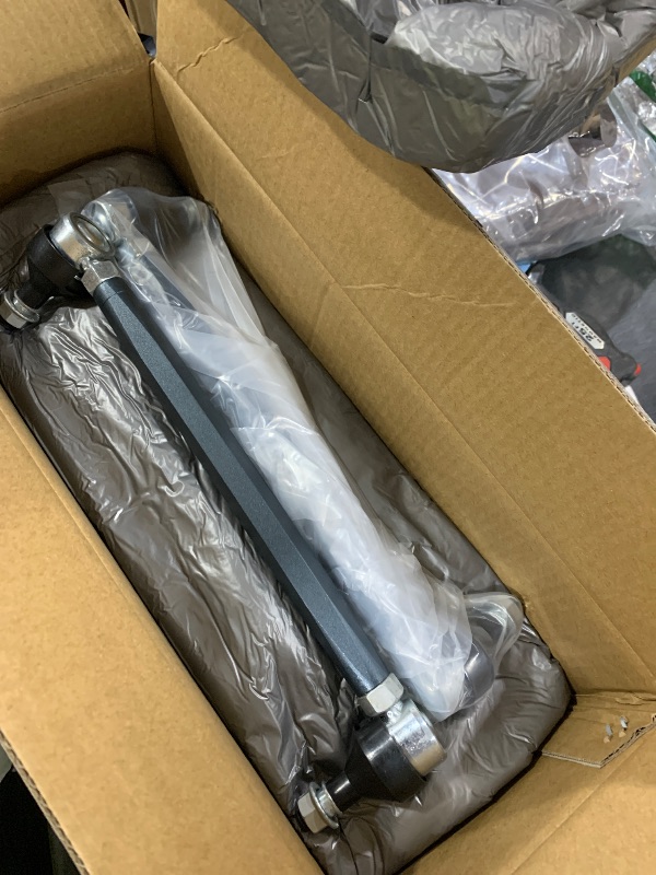View 3 of maXpeedingrods Adjustable Sway Bar End Links